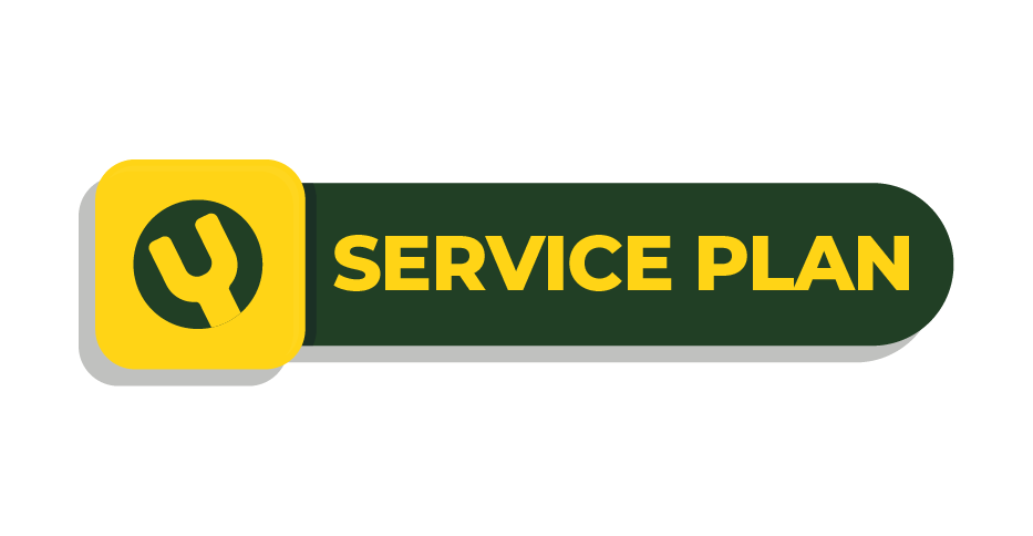 Service Plan