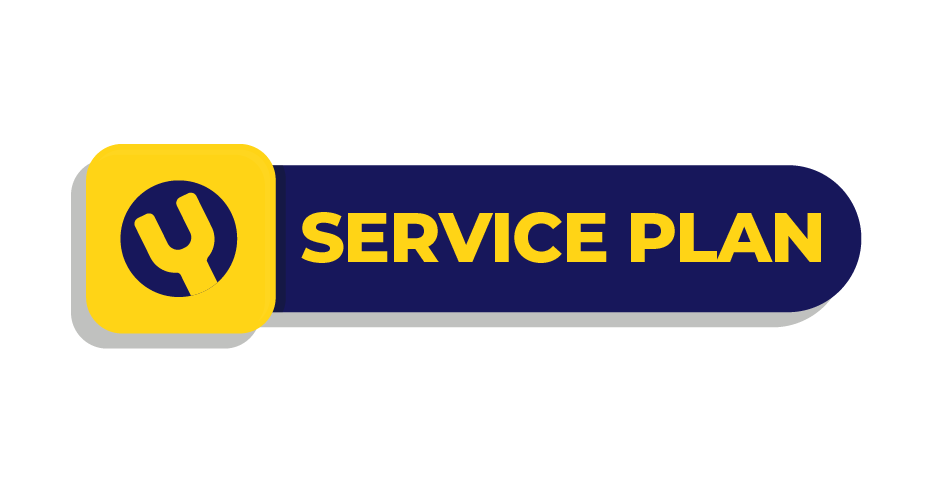 Service Plan