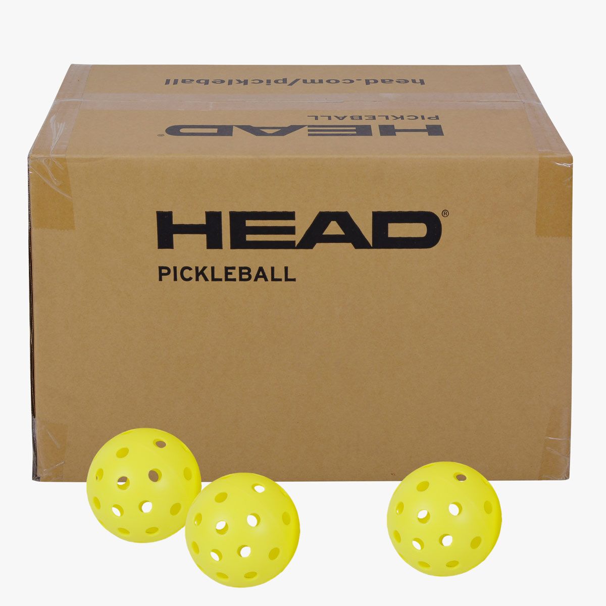 Pickleball Balls - 100B HEAD TOUR 40