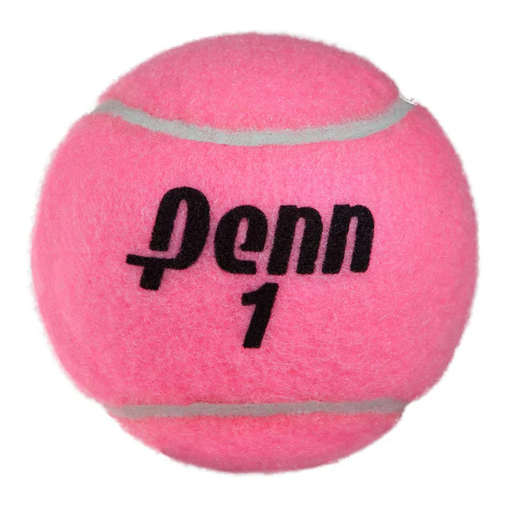 Penn Championship Extra Duty Tennis Balls - 12 Can Case
