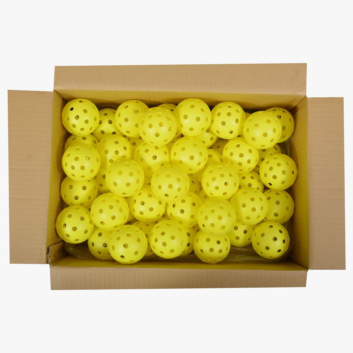 Pickleball Balls - 100B HEAD TOUR 40